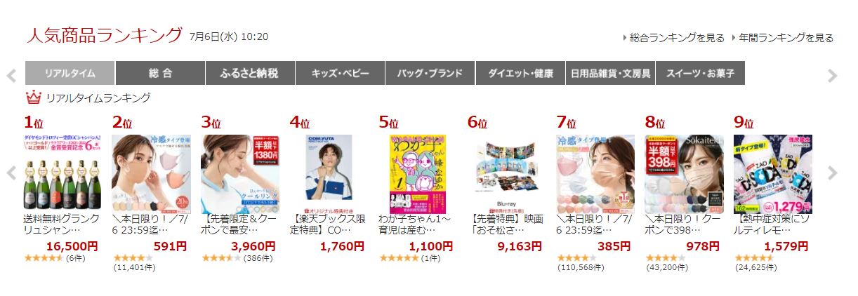 rakuten_ranking