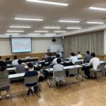 島田市商工会で開催された「IT導入補助金活用事例セミナー」にLifeitが登壇しました。